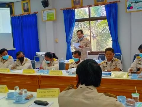 การประชุมสภาสมัยสามัญ สมัยที่ 1/2564