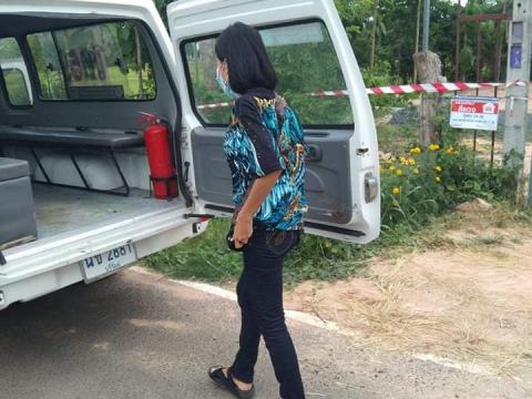 การดำเนินการปัองกันและควบคุมโรคติดต่อไวรัสโคโรนา covid-19 Local