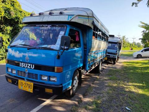 อำนวยความสะดวกในการฉีดวัคซีนป้องกันโรคโควิด 19