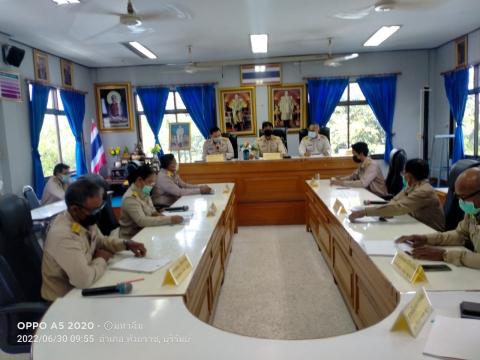 การประชุมสภา สมัยสามัญ สมัยที่ 2 ประจำปี 2565