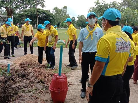 กิจกรรมเฉลิมพระเกียรติสมเด็จพระนางเจ้าสิริกิติ์ พระบรมราชินีนาถ พระบรมราชชนนีพันปีหลวง