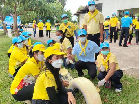 กิจกรรมเฉลิมพระเกียรติสมเด็จพระนางเจ้าสิริกิติ์ พระบรมราชินีนาถ พระบรมราชชนนีพันปีหลวง