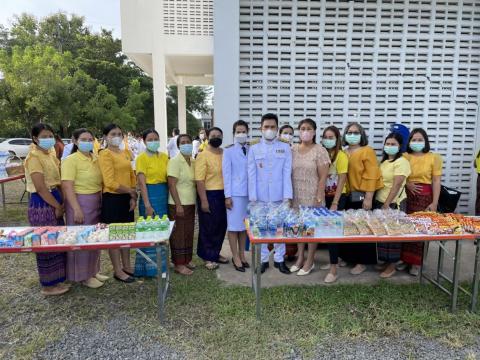 กิจกรรมเนื่องในวันคล้ายวันสวรรคต พระบาทสมเด็จพระบรมชนกาธิเบศร มหาภูมิพลอดุลยเดชมหาราช บรมนาถบพิตร