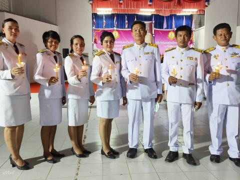 วันเฉลิมพระชนมพรรษา สมเด็จพระนางเจ้าฯ พระบรมราชินี