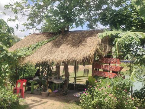 การปรับปรุงภูมิทัศน์หน่วยงาน