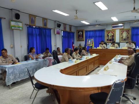 การประชุมสภาสมัยสามัญ สมัยที่ 2/2568