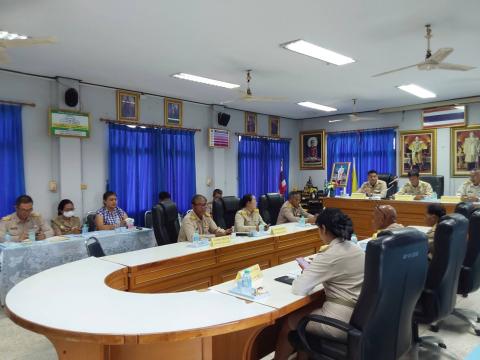 การประชุมสภาสมัยสามัญ สมัยที่ 2/2568