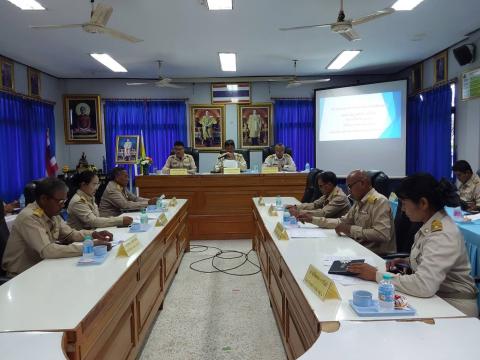 การประชุมสภาสมัยสามัญ สมัยที่ 2/2568