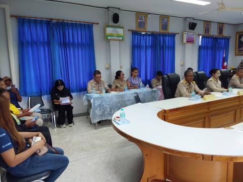 การประชุมสภาสมัยสามัญ สมัยที่ 2/2568