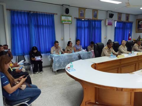 การประชุมสภาสมัยสามัญ สมัยที่ 2/2568