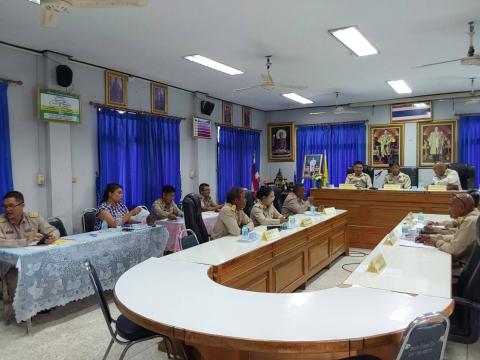 การประชุมสภาสมัยสามัญ สมัยที่ 2/2568