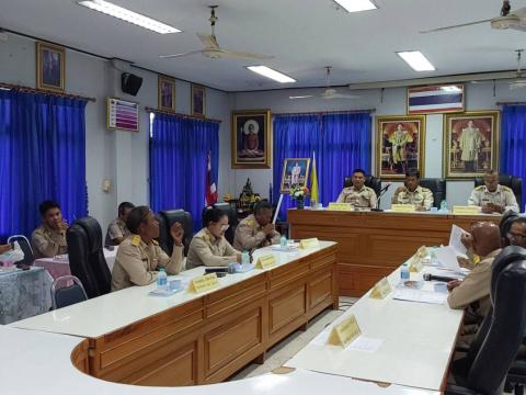 การประชุมสภาสมัยสามัญ สมัยที่ 2/2568