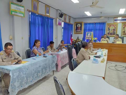 การประชุมสภาสมัยสามัญ สมัยที่ 2/2568