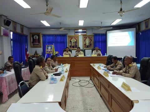 การประชุมสภาสมัยสามัญ สมัยที่ 2/2568