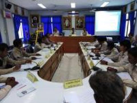ประชุมสภาสมัยสามัญ สมัยที่ 1/2562