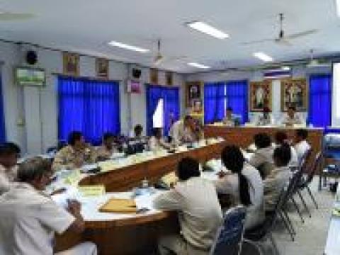 ประชุมสภาสมัยสามัญ สมัยที่ 1/2562