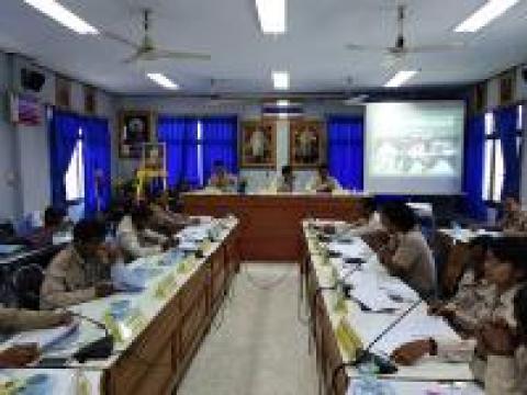 ประชุมสภาสมัยสามัญ สมัยที่ 1/2562